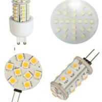 Large picture GY6.35 SMD LED replacement bulb light china