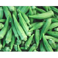 Large picture Okra