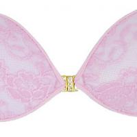 Large picture strapless bra