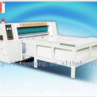 Large picture &#65320;&#65327;&#65332;&#65281;&#65281;Rotary Die Cutting Machine