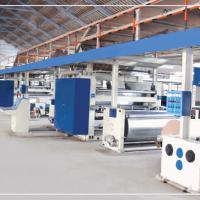 Large picture &#65335;&#65327;&#65335;&#65281;&#65281;Corrugated Paperboard Production Line