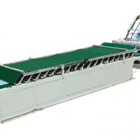 Large picture VFLH High Speed Automatic Flute Laminating Machine