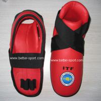 Large picture ITF foot protector