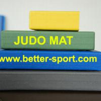 Large picture judo mat, EVA mat, gym mat