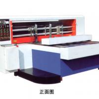 Large picture VRCA Automatic Rotary Creasing and Cutting Machine