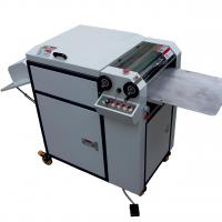 Large picture PDGC-380/480 M Mini UV Coater