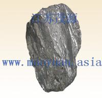 Large picture silicon metal