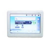 Large picture 4.3inch touch Android2.2 tablet pc