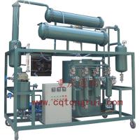 Large picture DIR series Used oil refining equipment
