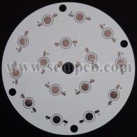 Large picture LED Light MCPCB