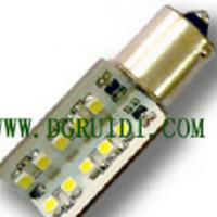 Large picture canbus led bulb 1156-40smd3528