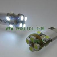 Large picture Benz canbus led T10-WG-8x3528SMD