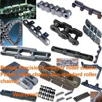 Large picture Roller chains