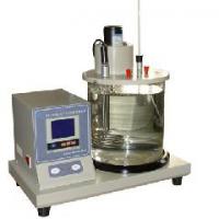 Large picture GD-265B Liquid Oil Kinematic Viscosity Tester