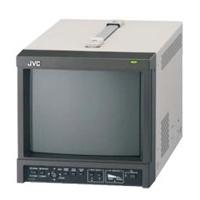 Large picture JVC TM-1011G (CRT Field Monitor)