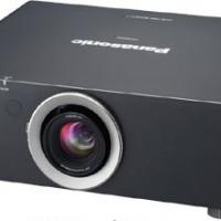 Large picture Panasonic Projector PT-D6000ES