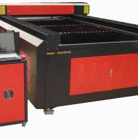 Large picture High-power laser cutting machine