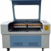 Large picture Laser cutting machine
