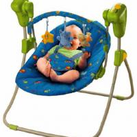 Large picture Electric Baby Swing