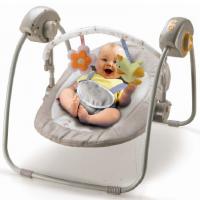 Large picture Portable Baby Swing