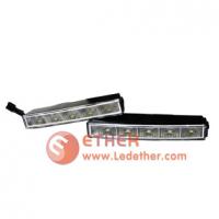 Large picture 20.3cm 5 LED High Power LED Daytime Running Light