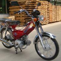 Large picture 50cc / 70cc Moped