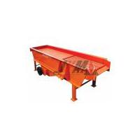 Large picture Vibrating feeder/vibratory feeder for crusher