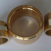Large picture brass bush,cooper bearing,oilless bearing
