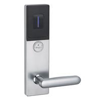 Large picture RFID card hotel lock