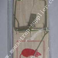 Wooden Rat TrapATW01L
