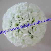 Large picture 30cm flower ball