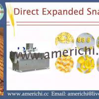 Large picture snack food machine