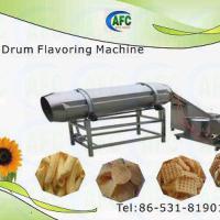 Large picture food flavoring machine