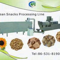 Large picture protein vegetarian meat process machine