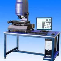 Large picture Manual Video Measuring Machine