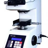 Large picture Micro Vickers Hardness Tester