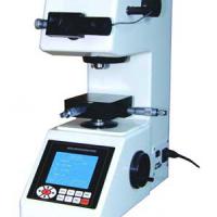 Large picture Digital Micro Vickers Hardness Tester