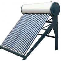 Large picture Vacuum Tube Solar Water Heater