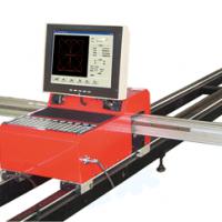 Large picture YQBX-1000X-2 Portable CNC Plasma cutting machines