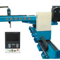 Large picture YQXB-2000X-3 Cantilever CNC Flame Cutting Machine