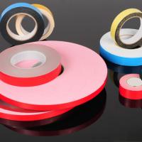Large picture auto foamed double side adhesive tape