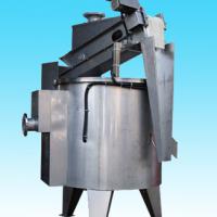 Large picture Solid Waste and Grease Separator