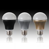 Large picture LED bulbs