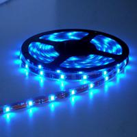 Large picture LED strips