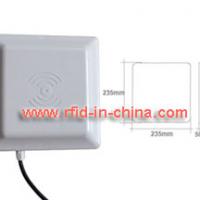 Large picture Bluetooth UHF RFID Reader - DL930B
