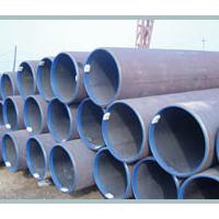 Large picture DSAW pipe