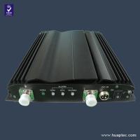Large picture mobile signal repeater