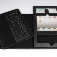 Large picture Bluetooth IPAD Keyboard Case