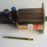 Large picture HOWO Truck Clutch Cylinder