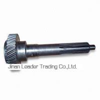 Large picture HOWO Truck Gearbox Shaft